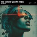 Time Geometry & Vikram Prabhu - Jet Racer (Original Mix)