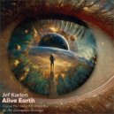 Jef Karlen - Alive Earth (Original Mix)