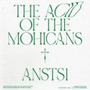 ANSTS1 - The Acid Of The Mohicans ()