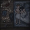 ДУРА - выбью тебе зубы ()