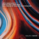 Jepe, Sanio & Zarth feat. Demetrius - Circles