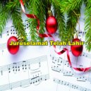 Jimmy Oroh & Grivin Bastian - Juruselamat Telah Lahir (feat. Grivin Bastian)