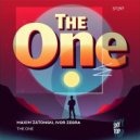 Maxim Zatonski, Ivor Zegra - The One (Extended Mix)