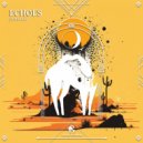 James Aki - Echoes (Extended Mix)