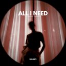 Reverse, Faber - All I Need (Extended Mix)