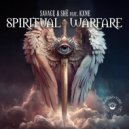 Savage & SHē feat. KXNE - Spiritual Warfare (Extended Mix)