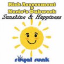 Risk Assessment x Nerio\'s Dubw - Sunshine & Happiness (Royal Funk Edit)