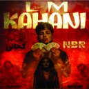 HASEEB NBR & TASKARRR - LM KAHANI