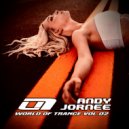 Andy Jornee - Never Again