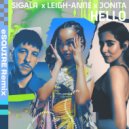 Sigala x Jonita Gandhi x Leigh Anne - Hello