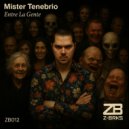 Mister Tenebrio - Bailando Contigo (Original Mix)