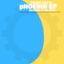 Bruno Costa - Moon (Original Mix)