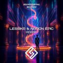Lessika & Nation Epic - Adagio (Radio Mix)