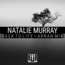 Natalie Murray - Back To Life
