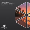 Tom Noize - Sunset Spirit (Extended Mix)
