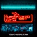 TIZI∆NO - ALTERED FORM