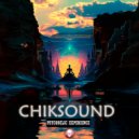 Chiksound Prod - Psycodelic Experience
