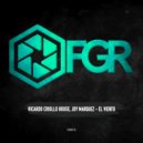 Ricardo Criollo House & Joy Marquez - El Viento ()