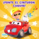 Cleo y Cuquín - Familia Telerín - ¡Ponte el cinturón, Cuquín! ()