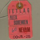 Alex bohemien - Nevam ()