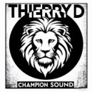 Thierry D & Thierry D - THURSDAY (VIP)