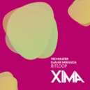 TecHouzer & Djahir Miranda - House Music (Radio Edit)