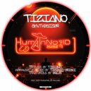 TIZI∆NO - SYNTHESIZER ()