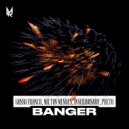 Gasso Franco & Milton Mendes & Preto & 1nseriousBoy - BANGER