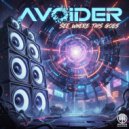 Avoider - See Where This Goes ()