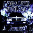 HUNTERPLAYA & Wels - Legalize Nuclear Bombs ()