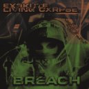 LIVING CXRPSE & EX3KUTE - BREACH ()