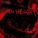 SXDNXSS - BROKEN HEART