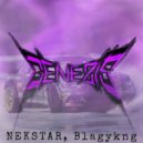 NEKSTAR & Blagykng - GENEZIS ()