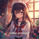 Daxel - coffee on paper ()