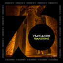 Yzak Landin - Transitions ()