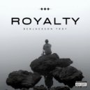 BENJACKSON TROY - Royalty ()