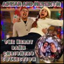 Adrian and Meredith - The Merry Christmas Polka ()