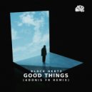 Black Hertz & Adonis FR - Good Things (Adonis FR Remix)