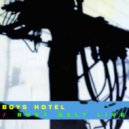 Boys Hotel - Compersive Knot