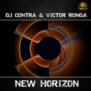 DJ CONTRA - ETERNAL BLAZE ()