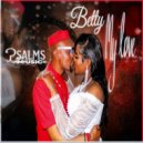 Psalms music - Betty my love ()