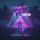 Natcho_WAV & GMNI88 & Natcho_WAV - Midnight Rain (feat. GMNI88) (Vocal Mix)