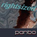 Panbo - Rightsized ()