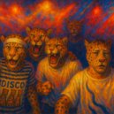 Saez Prato - Fast Disco Lovers (extended mix)