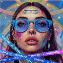 SACRAL DJ - Authentic (Original Mix)