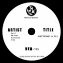 Tech C, Mr.lucky, Rosmery Dj & TC Dj - Electromanz (Original Mix)