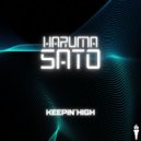 Haruma Sato - Keepin\' High (Original Mix)