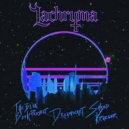 The Blue Book Project & DREAMPOCKET & Shred Krueger - Lachryma ()