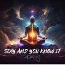 DJ Adam J - Sexy And You Know It ()