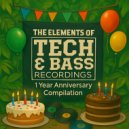 Thierry D & Thierry D - JUNGLE BELLS (2025 VIP)